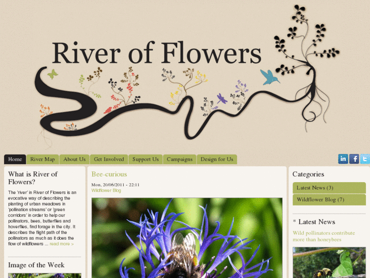 www.riverofflowers.org