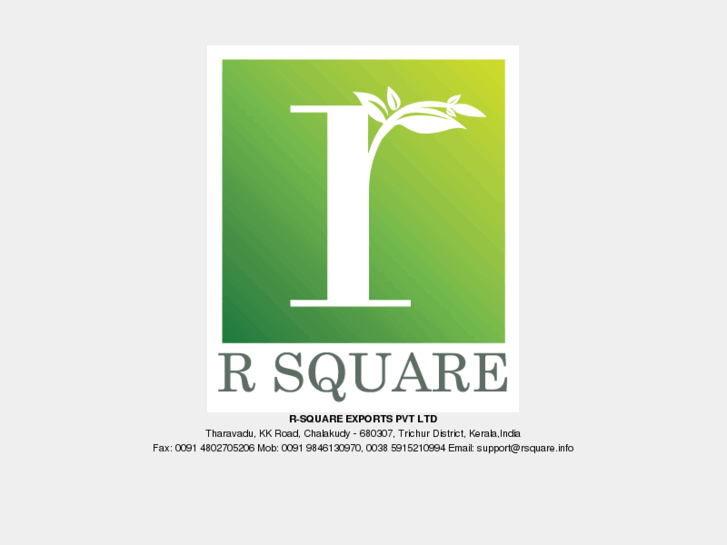 www.rsquare.info