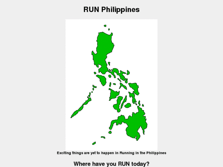 www.runphilippines.com