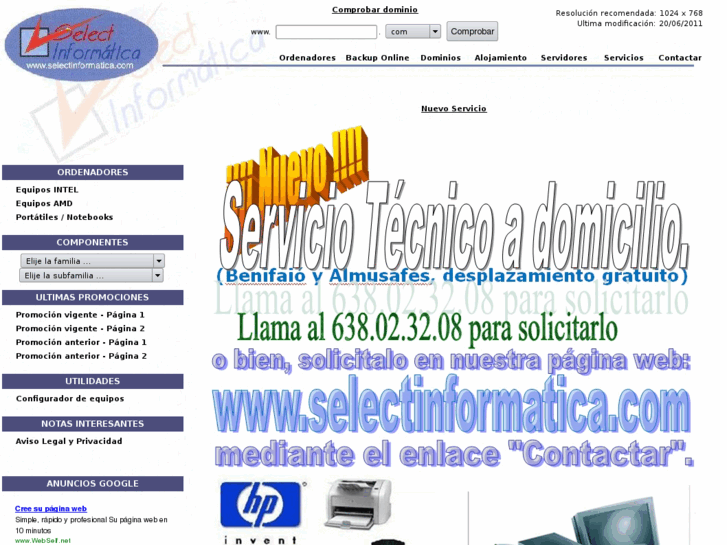 www.selectinformatica.com