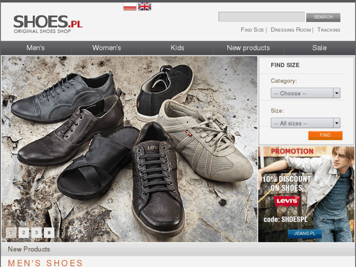 www.shoes.pl