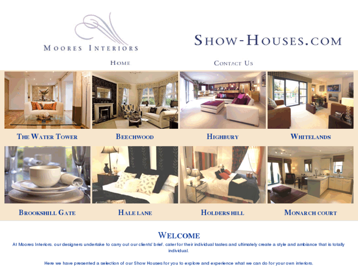 www.show-houses.com