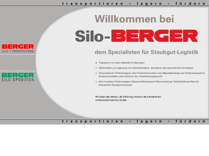 www.silo-berger.biz