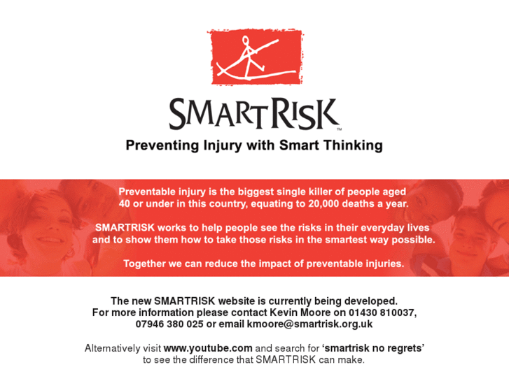 www.smartrisk.org.uk