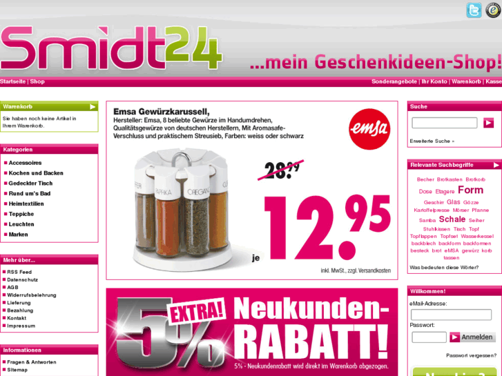 www.smidt24.de