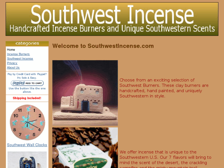 www.southwestincense.com