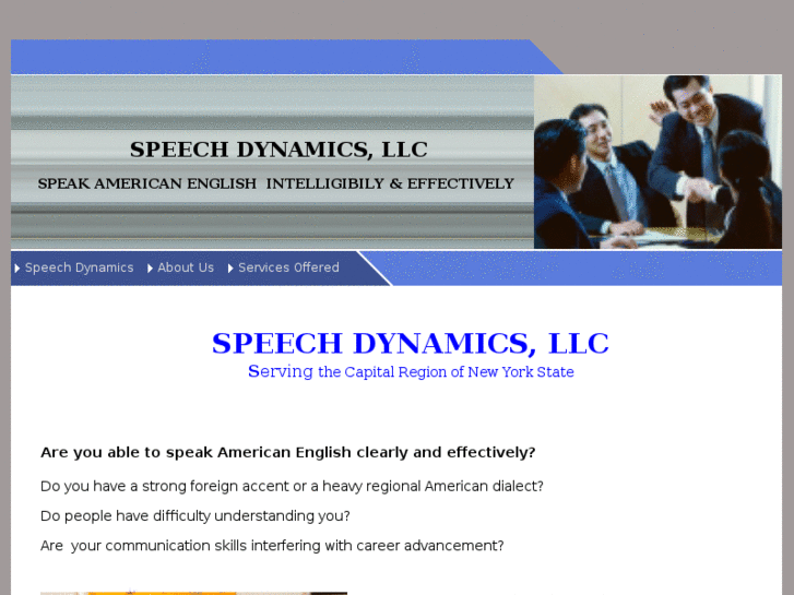 www.speechdynamicsllc.com