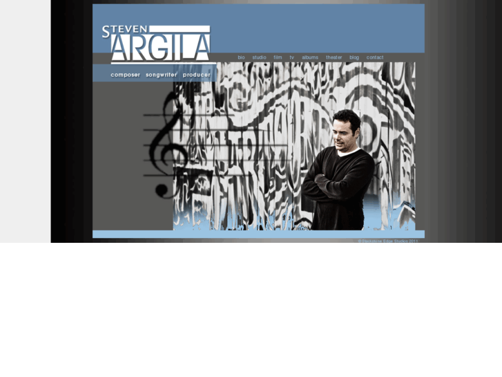 www.stevenargila.com