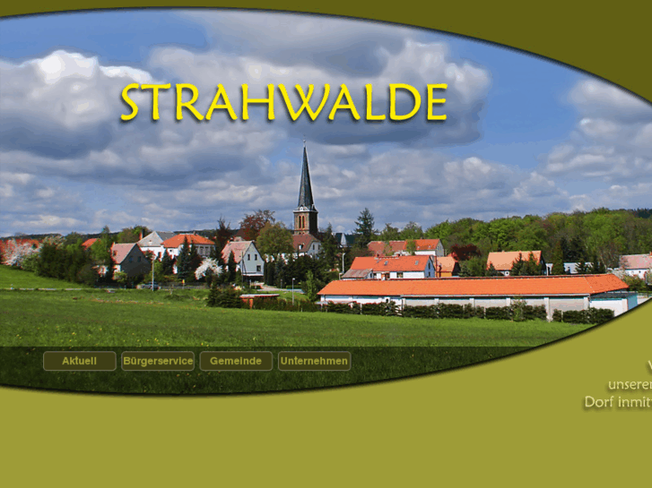 www.strahwalde.com