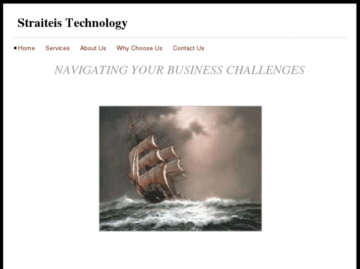 www.straiteis-technology.com
