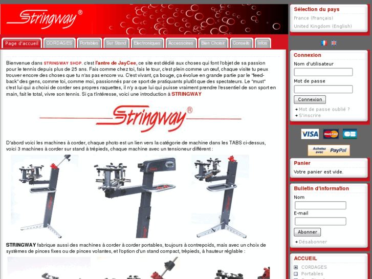 www.stringway-shop.eu