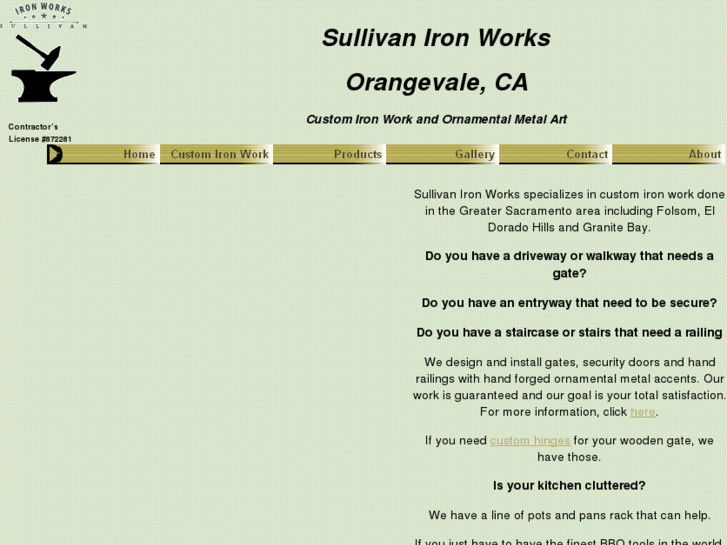 www.sullivanironworks.com