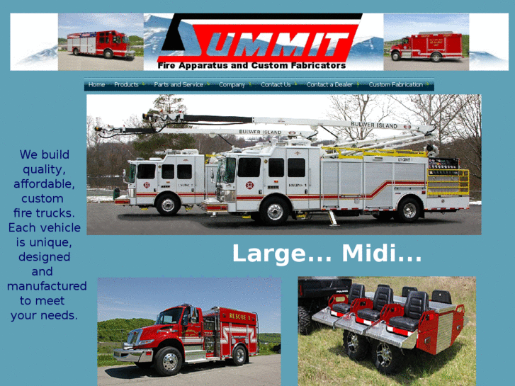 www.summitfireapparatus.com
