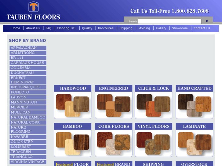 www.taubenfloors.com