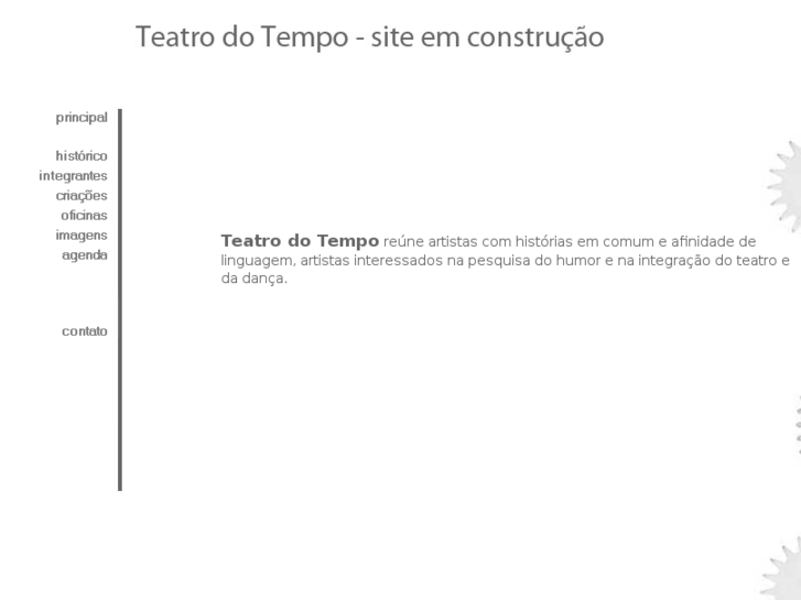 www.teatrodotempo.com