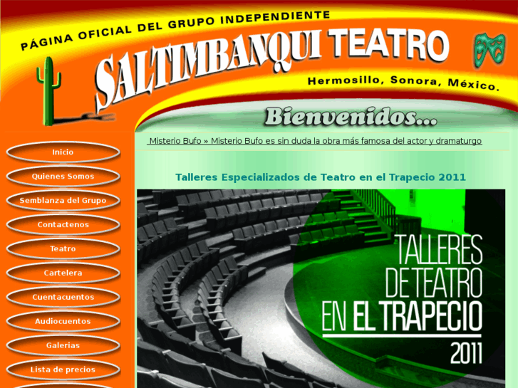 www.teatroson.com