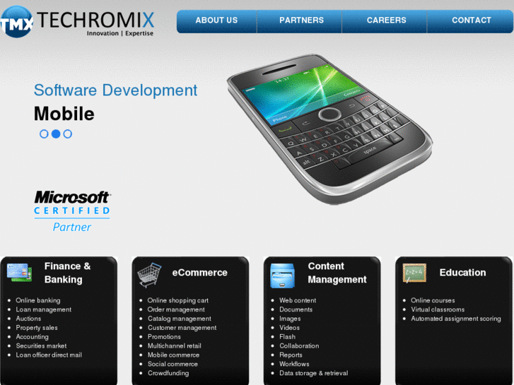 www.techromix.com