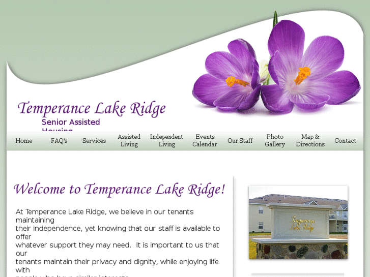 www.temperancelakeridge.com