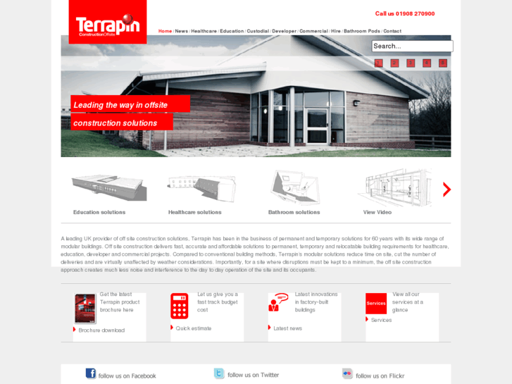 www.terrapin-ltd.com