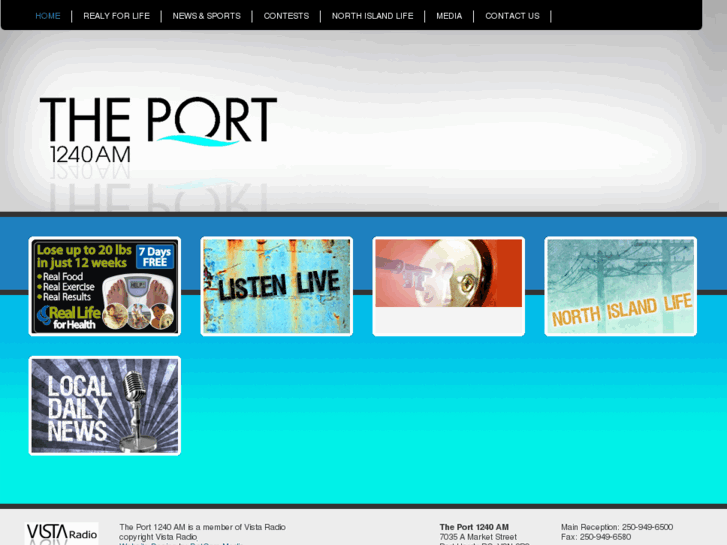 www.theport.ca