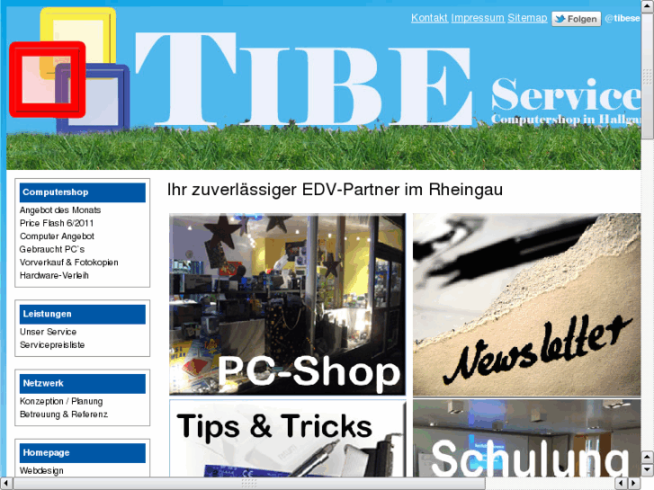 www.tibe.de