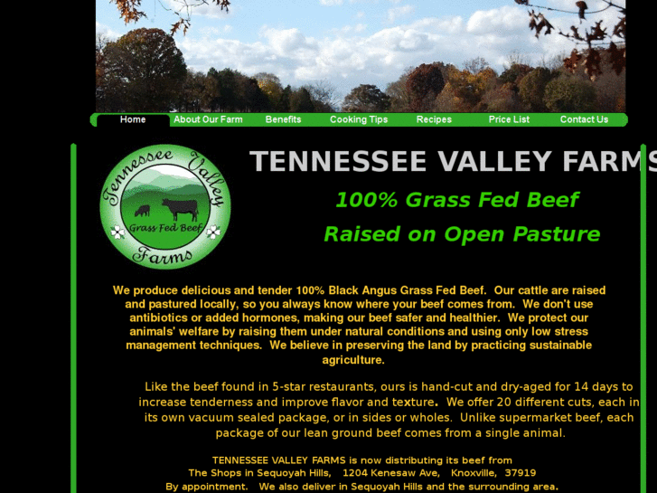 www.tnvalleyfarms.com