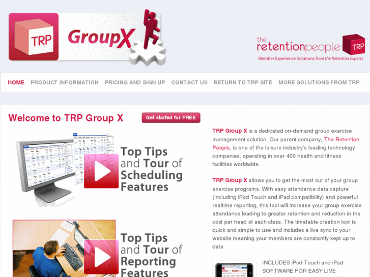 www.trpgroupx.com