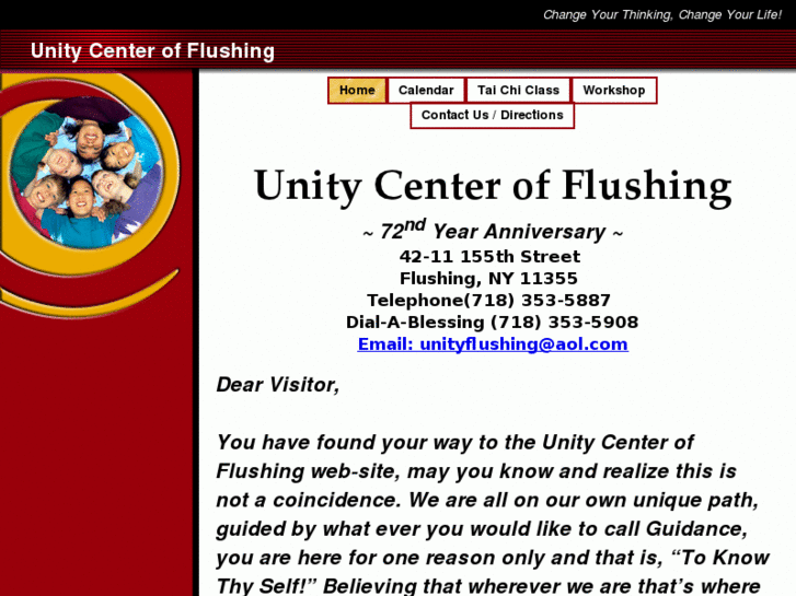 www.unityflushing.com