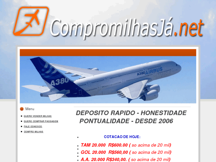 www.usamilhas.com