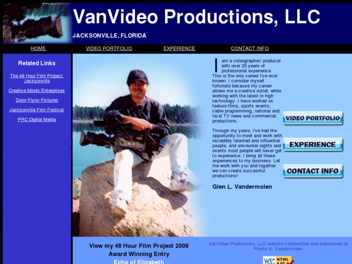 www.vanvideo.com