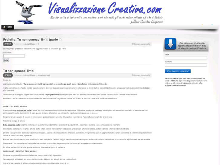 www.visualizzazionecreativa.com