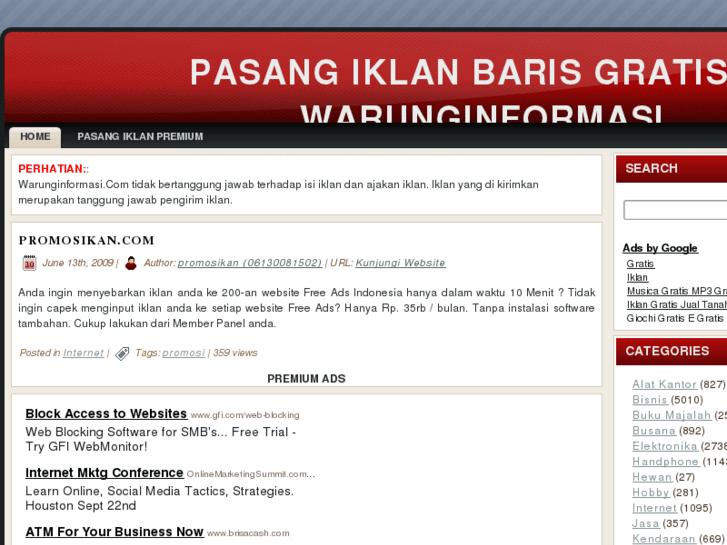 www.warunginformasi.com