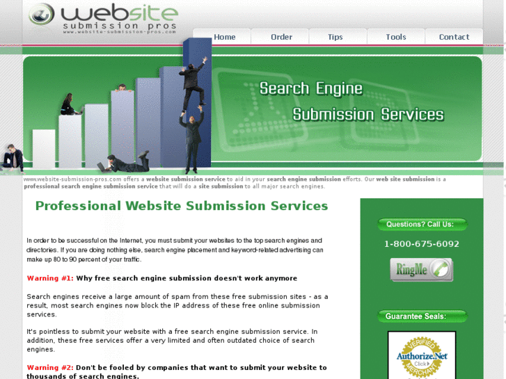 www.website-submission-pros.com