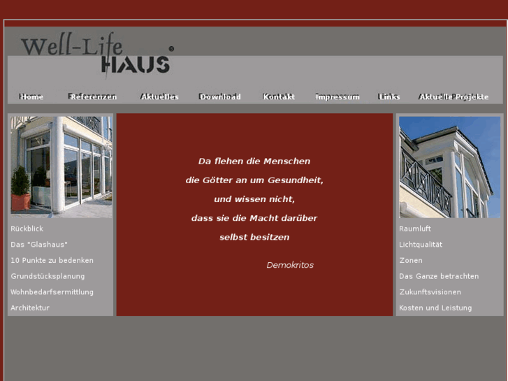 www.well-life-haus.com