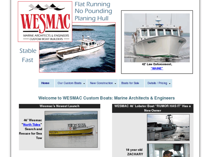 www.wesmac.com