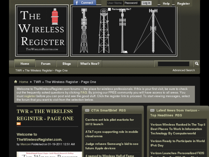 www.wireless-forums.com