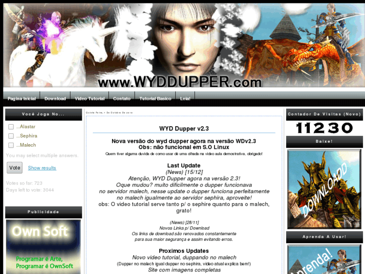 www.wyddupper.com