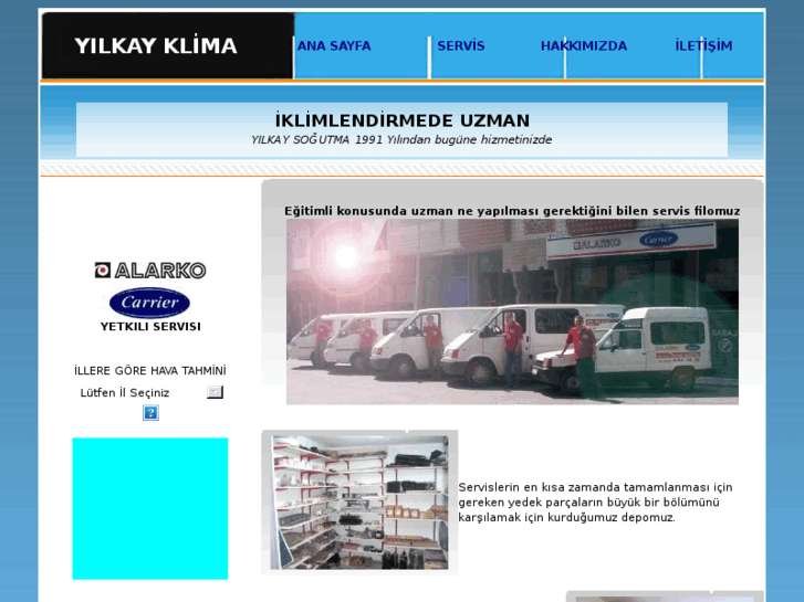 www.yilkay.com