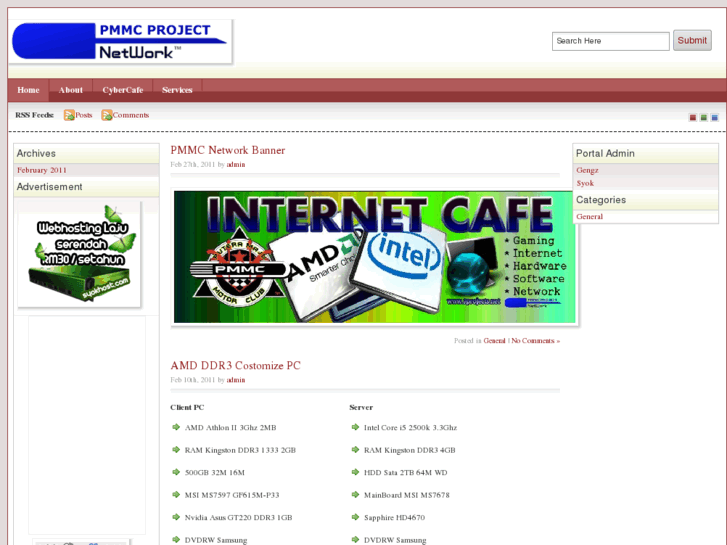 www.3projects.net