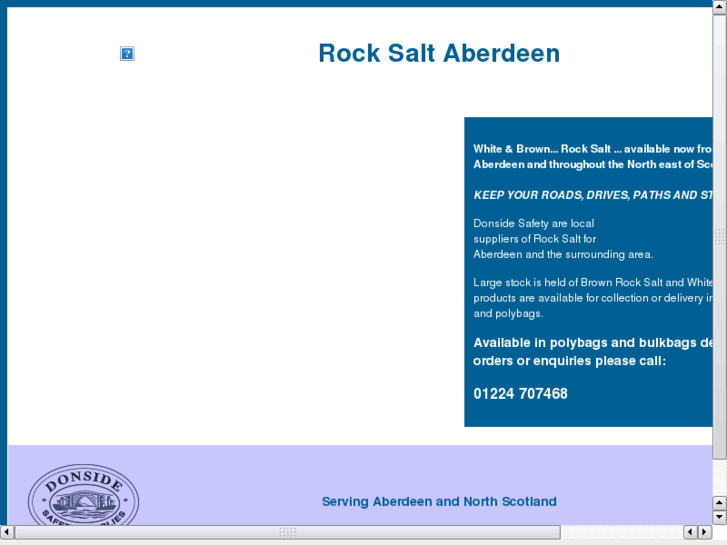 www.aberdeenrocksalt.com