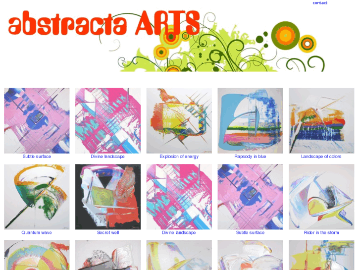 www.abstracta-arts.com