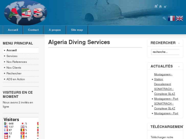 www.adsdiving.com