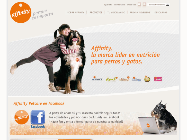 www.affinity-petcare.es