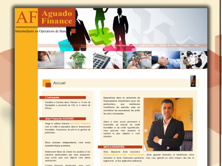 www.aguadofinance.com