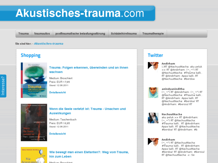 www.akustisches-trauma.com