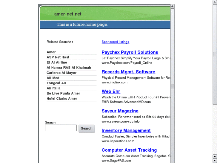 www.amer-net.net