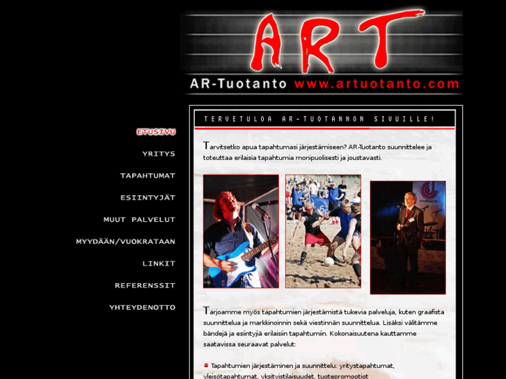 www.artuotanto.com