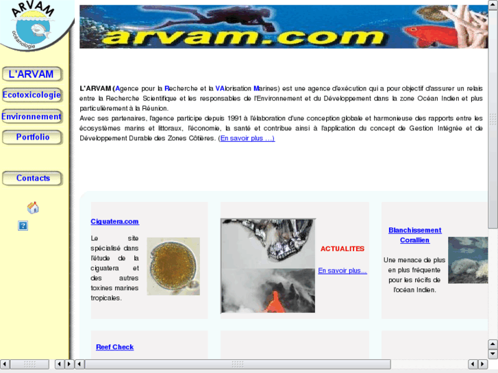 www.arvam.com