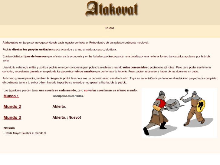 www.atakovat.com