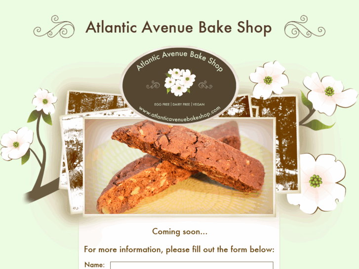 www.atlanticavenuebakeshop.com